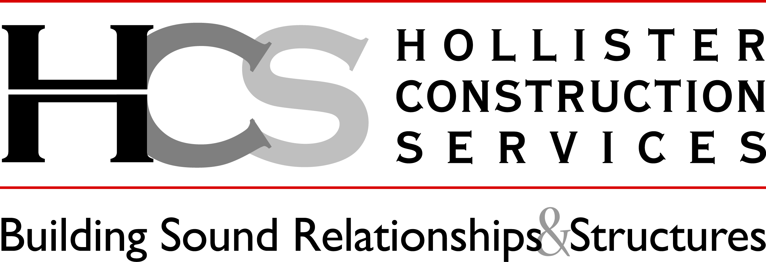 Hollister Construction Services
